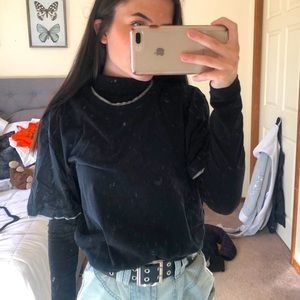 DIP Oversized T-Shirt